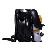 Воздуходувка ранцевая бензиновая Champion GBR376