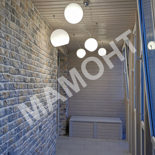 Декоративный камень PETRA Мемфис А28.11 - Фото 5