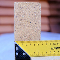 Кирпич огнеупорный прямой (шамотный) ША-8 (250*124*65 мм)