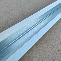 Уголок металлизированный на бумажной основе для внешних углов Sheetrock, 3,05 м