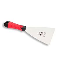 Шпатель малярный нержавеющий 150 мм Olejnik (124015-2КР)