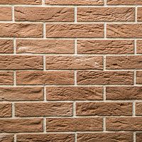 Декоративный камень PETRA Туринский кирпич 12П1