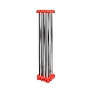 Подстолье складное DLT Сороконожка Lite, 1,2 х 1,2 м (3888)