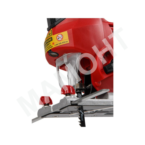 Лобзик электрический WORTEX JS 1009-1 LE