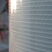 Сотовый поликарбонат 4 мм Master 2,1 х 6 м (прозрачный)