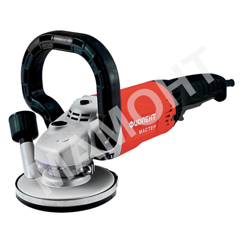 Шлифователь по бетону ФИОЛЕНТ МШУ 8-14-125 М
