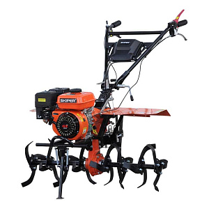 Культиватор SKIPER SP-850S
