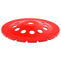 Алмазная чашка 230 мм сегментная двухрядная VIRA ECO (592037)