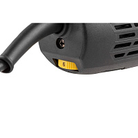 Одноручная углошлифмашина WORTEX AG 1213-3 E