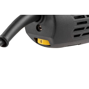 Одноручная углошлифмашина WORTEX AG 1213-3 E