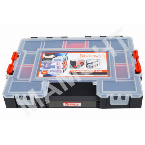 Органайзер Qbrick Regular Organizer 400
