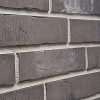 Декоративный камень PETRA Клинкерный кирпич 14П7