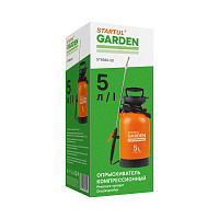 Опрыскиватель помповый 5 л STARTUL GARDEN (ST6560-50)