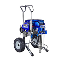 Окрасочный агрегат TL-R750 MAX Talenco