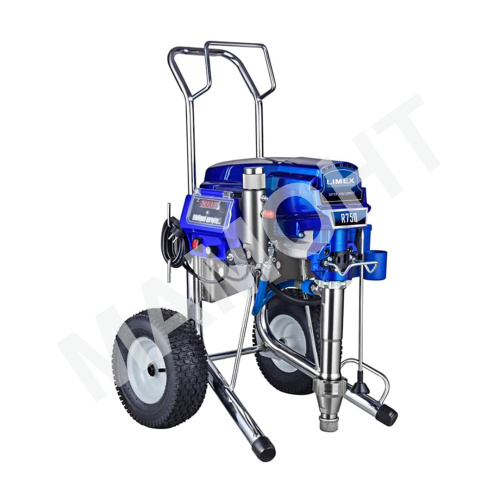 Окрасочный агрегат TL-R750 MAX Talenco