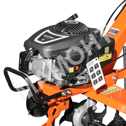 Культиватор SKIPER VT-400