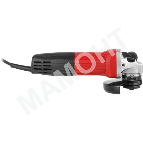 Одноручная углошлифмашина WORTEX AG 1207-6