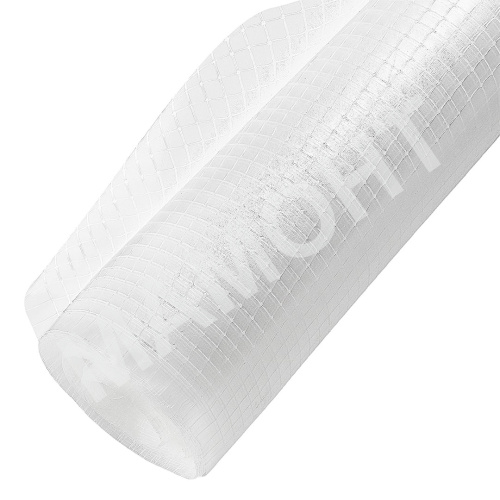 Пленка армированная Lihtar 140 высокопрочная 2 х 10 м - Фото 2