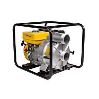 Водяной насос бензиновый Champion GTP80