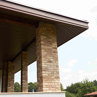 Декоративный камень PETRA Версальский кирпич 11П3