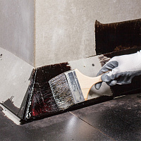 Праймер битумный ТЕХНОНИКОЛЬ №01 ведро (10л) 8кг