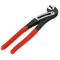 Клещи переставные с широким зевом 250 мм VIRA RAGE (311054)