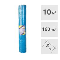 Сетка стеклотканевая штукатурная ССШ-160, 10 м2