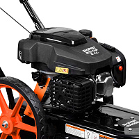 Газонокосилка бензиновая SKIPER GW550