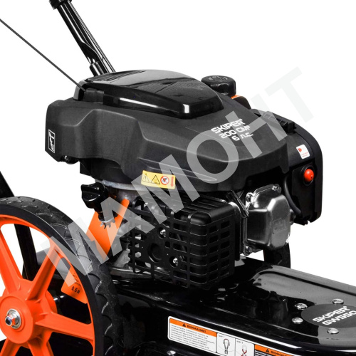 Газонокосилка бензиновая SKIPER GW550