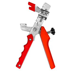 Щипцы для зажима СВП 14 мм VertexTools