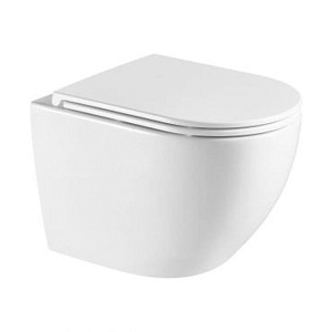 Унитаз подвесной AV Engineering Comfort X1