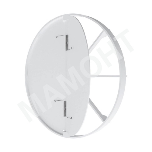 Защита от обратной тяги ERA