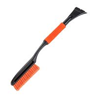 Щетка для снега 60 см со скребком STARTUL MASTER (ST9080-03)