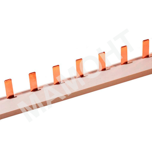 Шина соединительная АТРИОН C45-1P PIN тип