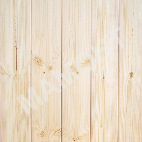 Вагонка Штиль сорт АВ 12,5 x 112 x 3000 мм - Фото 3