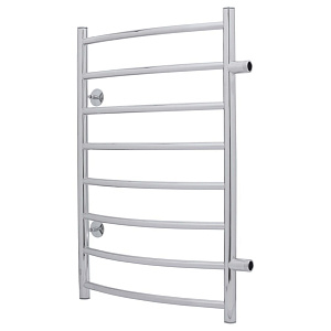 Полотенцесушитель водяной Raduga Leri ЛБ 50x80 1" Д8 Gloss&Reiter