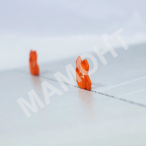 Крестики для плитки универсальные FARTON (уп. 100 шт.)