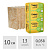 Плиты из стекловолокна 10 см Vetonit Isover Warm House Slab Теплый Дом 5,0 м2 - Превью