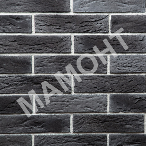 Декоративный камень PETRA Туринский кирпич 12П4