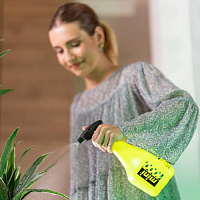 Опрыскиватель-пульверизатор 1 л MAROLEX Mini 1000 (S002.101)