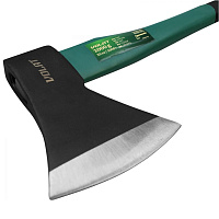 Топор 1,0 кг с фиберглассовой рукояткой ВОЛАТ (10360-10)