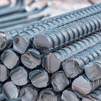 Арматура в прутках А500С Ф 12 мм (2,9-3 м)