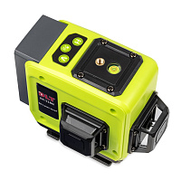 Лазерный уровень DLT EK-118G (0784)