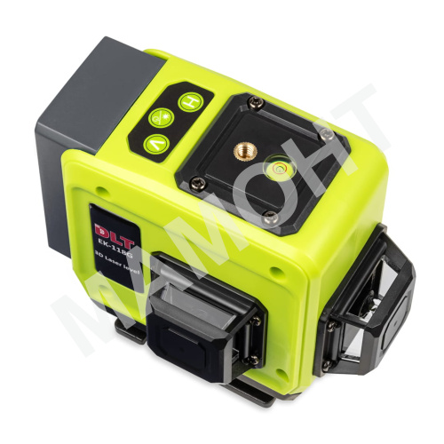 Лазерный уровень DLT EK-118G (0784)