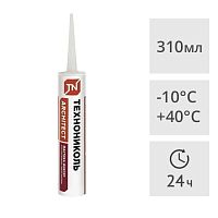 Мастика для гибкой черепицы ТехноНиколь № 23 Фиксер, 310 мл