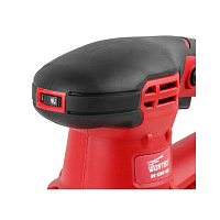 Эксцентриковая шлифмашина WORTEX RS 1250-1 AE