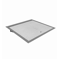 Люк напольный Lukoff Гарант