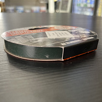 Лента двухсторонняя клейкая Motive 12 мм x 5 м