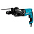 Перфоратор MAKITA HR 2470 (HR2470) - Превью 3