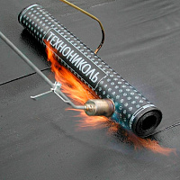 Гидроизол К-СТ-Б-ПП/ПП-2.0 кг, 10 м2